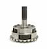 Performance Products 1.76 18IN SHORTY-HD HELI - image 1