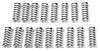 Heavy-Duty Reverse Piston Return Springs 17/pkg