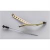 Trick Stick Locking Dipstick & Tube Kit Powerglide [Shorty Length] - image 1