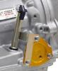 Trick Stick Locking Dipstick & Tube Kit Powerglide [Servo Cover Mount] - image 1