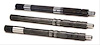 207169 Ringless Super Shafts, For Superglide 4 1 3/16” Diameter - image 1