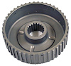 207210 Clutch Hub, Aluminum (.34 Lb) - 5 Clutch