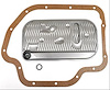 353560 Filter, Stainless High Flow, For T350 - image 1
