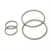 Performance Products CHROME RING KIT - image 1