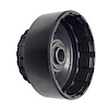 355250 Drum, Forward - Steel - OEM Input Shaft - With Piston And Seals - image 1