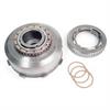 DRUM ASSEMBLY STEEL - image 1