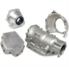 TH400 SuperCase Kit SFI 4.1 & 30.1 Specs Includes: - image 1