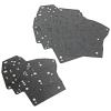 Compu-Flow Transbrake Valve Body Gaskets [GM TH400] - image 1
