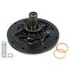 405020 TH400 Front Pump [Stock-Style Blueprinted Steel Pump With Spring For 180 psi] - image 2