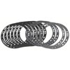 Pump to Case Gasket Kit TH400 - image 1