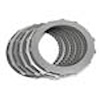 405430 4 Clutch Intermediate Pack, T400 - image 1
