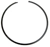 405570 Snap Ring for Intermediate Pressure Plate [For GM TH400 And 4L80E]