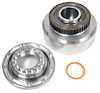 405721 Direct Drums, Aluminum, T400 - image 1