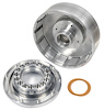 405722 Direct Drums, Aluminum, T400 - image 1
