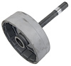 406000 GM TH400 Steel Forward Drum [300M, OEM With Oversized Drum Spline No Piston] - image 1