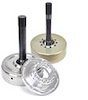 406001 Steel Forward Drum, Vasco, OEM - With Oversized Drum Spline - No Piston, GM TH400 - image 1