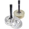 Big Vasco Input Shaft w/ Steel Drum TH400 - image 1