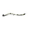 Trick Stick Locking Dipstick & Tube Kit Buick/Pontiac/Olds TH400 - image 1