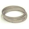 Performance Products CHROME RING KIT - image 1