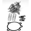 Servo & Billet Aluminum Cover C6 - image 1
