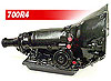 700R4 Transmission Competition Use Full Manual Reverse Pattern w/Lock-up converter - image 1