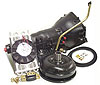 ATI 700R4, 4L60E, 4L65E Transmissions - image 1