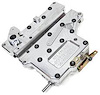 703200 Valve Body, Manual, Reverse Pattern, For 700R4 Transmission - image 1