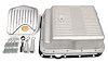 703500 Pan Kit, Deep, Cast Aluminum, 700R4 - image 1