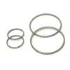 Performance Products CHROME RING KIT - 1971-19 - image 1