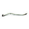 726491 Locking Dispticks And Tubes, TF-727 (BB), Bell Mount, 20” Forward Bent - image 1