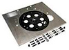 915110 Adapter Kits, Ford Small Block 289 - 302 - 351C - 351W, Adapter Plate - image 1