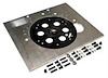 915120 Adapter Kits, Ford 429-460 Engines, Adapter Plate - image 1
