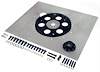 915222 Adapter Kit, Nissan RB-26 6 Cylinder [1], Kit