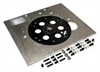 Transmission Adapter Kit Ford Small Block Engines - image 1