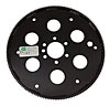 SFI Approved Flexplate Small Block Ford 289-302-351C-351W Except 1981 & Up 5.0L (302) 157 Tooth Internal Balance - image 1