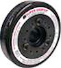 Performance Products CRANK HUB STEEL - JAGUAR - image 1