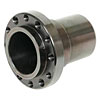 Crankshaft Hub Chevy LS1 - image 1