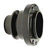 Crankshaft Hub for Nissan RB26 6-Cylinder - image 1