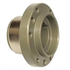 Crankshaft Hub for Small Block Chevy w/ 1.600" Crank - image 1