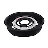 916105 Serpentine Supercharger Front Drive Pulley for 2009-2016 Cadillac CTS-V 6.2L V8 - image 1