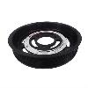 916106 Serpentine Supercharger Front Drive Pulley for 2009-2016 Cadillac CTS-V 6.2L V8
