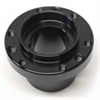 CRANK HUB / INNER SHELL W/WGT-ST-CHEVY 454-EXT BAL W/ 1/4IN. KEYWAY 180 FROM STD - image 1