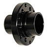 Crankshaft Hub Small Block Chevy Supercharged - image 1