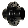 Crankshaft Hub Chevy - image 1