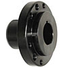 Crankshaft Hub Small Block Chevy - image 1