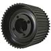 F1/F2 BLOWER PULLEY ASSEM - image 1