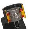F1/F2 BLOWER PULLEY ASSEM - image 2