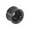 916215 Pulley, ALT - 10 GRV - LS3 Camaro - image 1