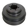 PULLEY-BLOWER DR-AL-7 / 10 SERP GRV VIPER GEN I - image 2