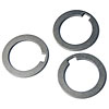 Crankshaft Hub Spacer Big Block Ford - image 1